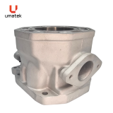 CYL. ARCTIC CAT 650L/C 88  R&Eacute;USIN&Eacute;