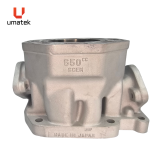 CYL. ARCTIC CAT 650L/C 88  R&Eacute;USIN&Eacute;