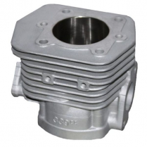 CYLINDER - ARCTIC CAT 340 F/C  89-00 OEM PISTON