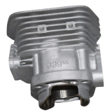 CYLINDRE (REPLAQU&Eacute;) - ARCTIC CAT 340 F/C  89-00 OEM SEULEMENT