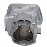 CYLINDRE (REPLAQU&Eacute;) - ARCTIC CAT 340 F/C  89-00 OEM SEULEMENT