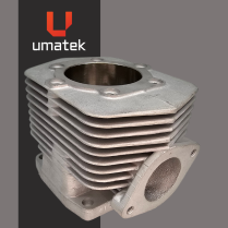 CYLINDER - ARCTIC CAT 500 F/C 85-88  CHEETAH COUGAR