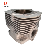 CYLINDER - ARCTIC CAT 500 F/C 85-88  CHEETAH COUGAR