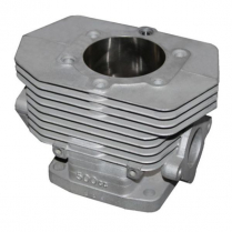 CYLINDER - ARCTIC CAT 500F/C 86-90    W/ DECOMP