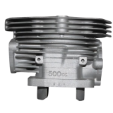 CYL.ARC.500F/C 86-90  R&Eacute;USIN&Eacute; AVEC D&Eacute;COMP.