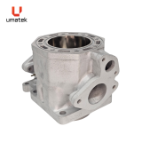 CYLINDER530L/C 90-91  CORE D OU D2