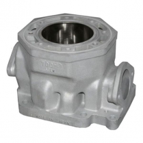 CYLINDRE (REPLAQU&Eacute;) - ARCTIC CAT WILDCAT 700 L/C EFI & CARB.