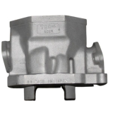 CYLINDRE (REPLAQU&Eacute;) - ARCTIC CAT WILDCAT 700 L/C EFI & CARB.