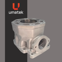 CYL. ARTIC CAT 650L/C 89-90 R&Eacute;USIN&Eacute;