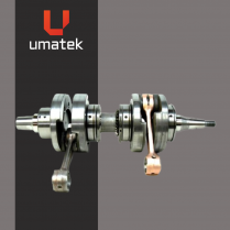 CRANKSHAFT - ARCTIC CAT 700 CARB ROD 87B SMALL MGT 91-92