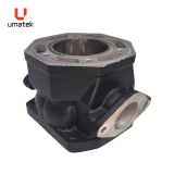 CYL.ARC.440L/C PROWLER SPE.91-92 REPLAQU&Eacute;