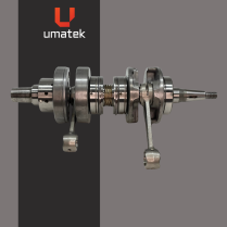 CRANKSHAFT - ARCTIC CAT 440LC ZR-95 ROD #411 KIT