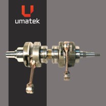 VILEBREQUIN (R&Eacute;USIN&Eacute;) - ARC. CAT 550 L/C MOULAGE #89B 91-92