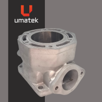 CYLINDER - ARCTIC CAT 550  L/C  EFI 93-94 