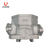 CYLINDER - ARCTIC CAT ZR440 * OEM PISTON* 93-94  89B3 OR 8