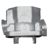 CYLINDRE (REPLAQU&Eacute;) - ARCTIC CAT EXT 580 L/C EFI 94-01