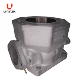 CYLINDRE (REPLAQU&Eacute;) - ARCTIC CAT ZR 580 L/C EFI TRIPLE EX  9