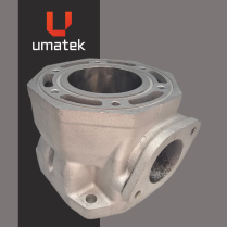 CYLINDER - ARCTIC CAT ZRT-TOURING 800 L/C  95-01