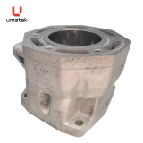 CYLINDRE (REPLAQU&Eacute;) - ARCTIC CAT ZRT-TOURING 800 L/C  95-01