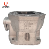 CYLINDRE (REPLAQU&Eacute;) - ARCTIC CAT ZRT-TOURING 800 L/C  95-01