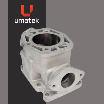 CYLINDER - ARCTIC CAT PHANTHER 440 L/C  85-89