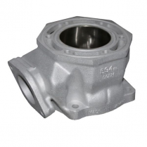 CYLINDRE (REPLAQU&Eacute;) - ARCTIC CAT ZRT 600 L/C 95-00