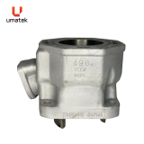 CYLINDRE (REPLAQU&Eacute;) - ARCTIC CAT ZR-ZL 500 L/C BASE DU JOINT