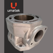 CYLINDRE (REPLAQU&Eacute;) - ARCTIC CAT THUNDERCAT 1000  98-02