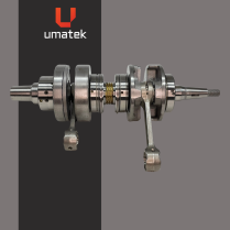 CRANKSHAFT - ARCTIC CAT 550-580 L/C CASTING #90B &