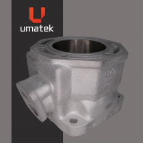 CYLINDRE (REPLAQU&Eacute;) - ARCTIC CAT ZR 600 L/C EFI   97-00