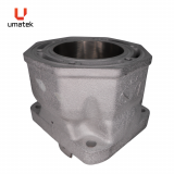 CYLINDRE (REPLAQU&Eacute;) - ARCTIC CAT ZR 600 L/C EFI   97-00