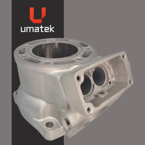 CYLINDRE ARTIC CAT ZR 440 98 R&Eacute;USIN&Eacute;