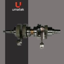 CRANKSHAFT - ARCTIC CAT ZR 500/600 (T-CRANKSHAFT) CAST