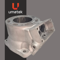 CYLINDER - ARCTIC CAT ZR440 L/C PV EX 99