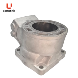 CYLINDER - ARCTIC CAT ZR440 L/C PV EX 99