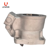 CYLINDER - ARCTIC CAT ZR440 L/C PV EX 99