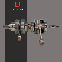 CRANKSHAFT - ARCTIC CAT ZR 600 / MONTAIN CAT / PAN