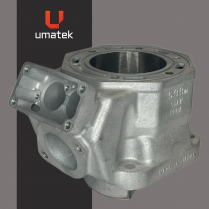 CYLINDER - ARCTIC CAT ZR-TOURING 600 L/C PV E V