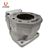 CYLINDRE ARC. ZRT600  L/C PV EX.2001-03 R&Eacute;USIN&Eacute;