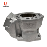 CYLINDRE ARC. ZRT600  L/C PV EX.2001-03 R&Eacute;USIN&Eacute;