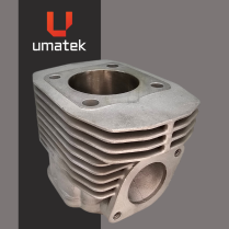 CYLINDRE ARC.CAT. Z 440 F/C SNO PRO 884C  01-03 REPLAQU&Eacute;