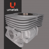 CYLINDRE (REPLAQU&Eacute;) - ARCTIC CAT 570 F/C  02-06 #94B0