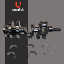 CRANKSHAFT - ARCTIC CAT 660 OEM ROD BEARING INCLUDED