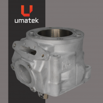 CYLINDRE (REPLAQU&Eacute;) - ARCTIC CAT F-7/ SABERCAT/ M7 700 L/C