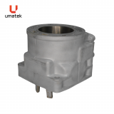 CYLINDRE (REPLAQU&Eacute;) - ARCTIC CAT F-7/ SABERCAT/ M7 700 L/C