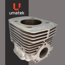 CYLINDER - ARCTIC CAT Z 440 F/C SNOW PRO CASTING 88