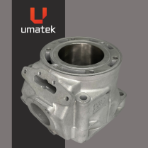 CYLINDRE (REPLAQU&Eacute;) - ARCTIC CAT F-6/ SABERCAT/ M6 600 L/C