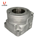 CYLINDER - ARCTIC CAT F-6/ SABERCAT / M6 600 L/C 04-