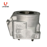 CYLINDER - ARCTIC CAT F-6/ SABERCAT / M6 600 L/C 04-