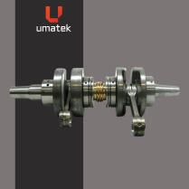 VILEBREQUIN ARCTIC F-6, F-7 CARBU. ROUL. JAPONAIS